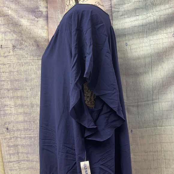 Brand new Woman’s Old Navy dress. Size is XXL. - Picture 10 of 16